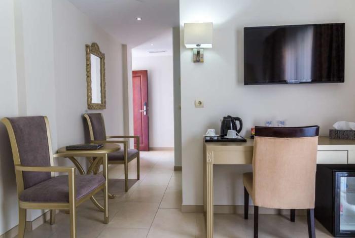 Hotel Soho Boutique El Tiburon&Spa -Adults Recommended Torremolinos Chambre photo