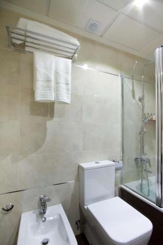 Hotel Soho Boutique El Tiburon&Spa -Adults Recommended Torremolinos Chambre photo