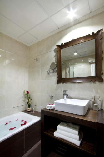 Hotel Soho Boutique El Tiburon&Spa -Adults Recommended Torremolinos Chambre photo