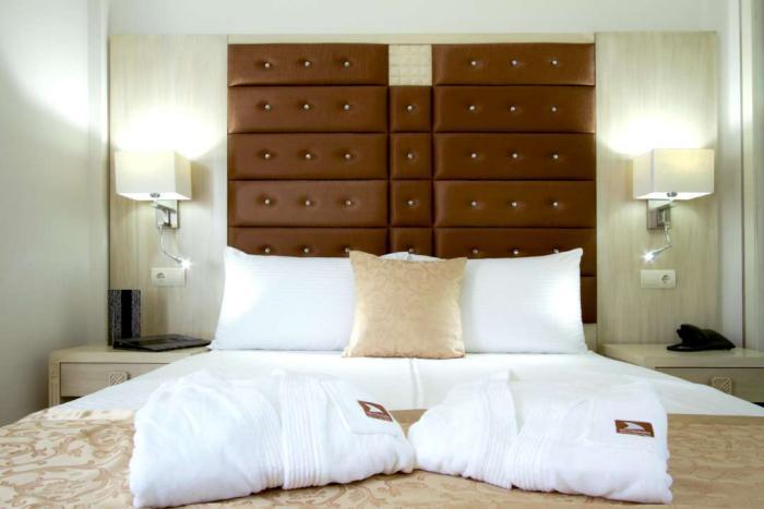 Hotel Soho Boutique El Tiburon&Spa -Adults Recommended Torremolinos Chambre photo