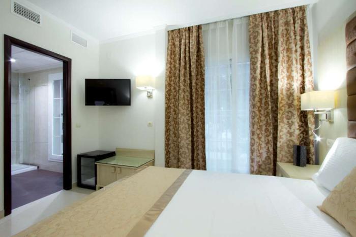 Hotel Soho Boutique El Tiburon&Spa -Adults Recommended Torremolinos Chambre photo