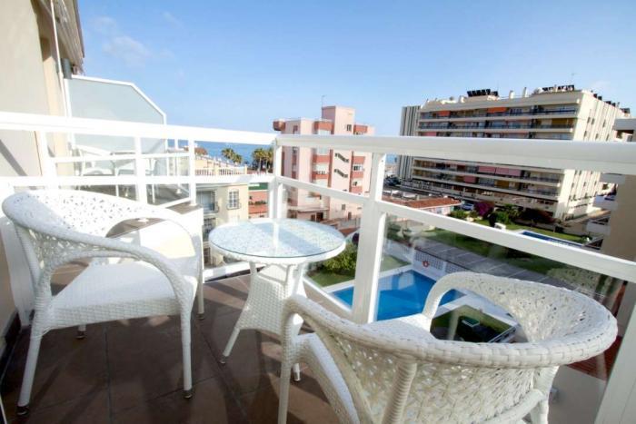 Hotel Soho Boutique El Tiburon&Spa -Adults Recommended Torremolinos Chambre photo