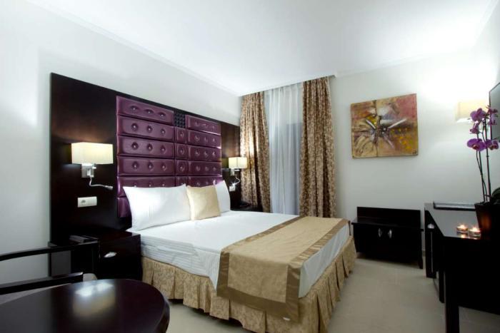 Hotel Soho Boutique El Tiburon&Spa -Adults Recommended Torremolinos Chambre photo