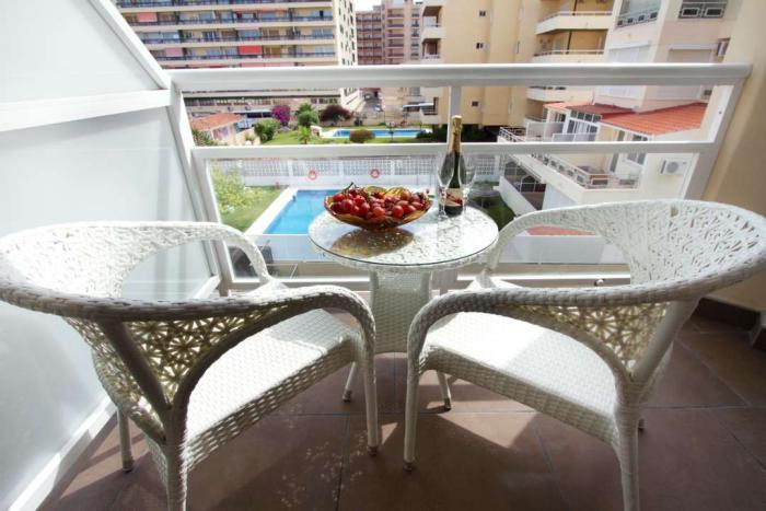 Hotel Soho Boutique El Tiburon&Spa -Adults Recommended Torremolinos Chambre photo