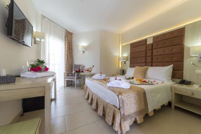 Hotel Soho Boutique El Tiburon&Spa -Adults Recommended Torremolinos Chambre photo